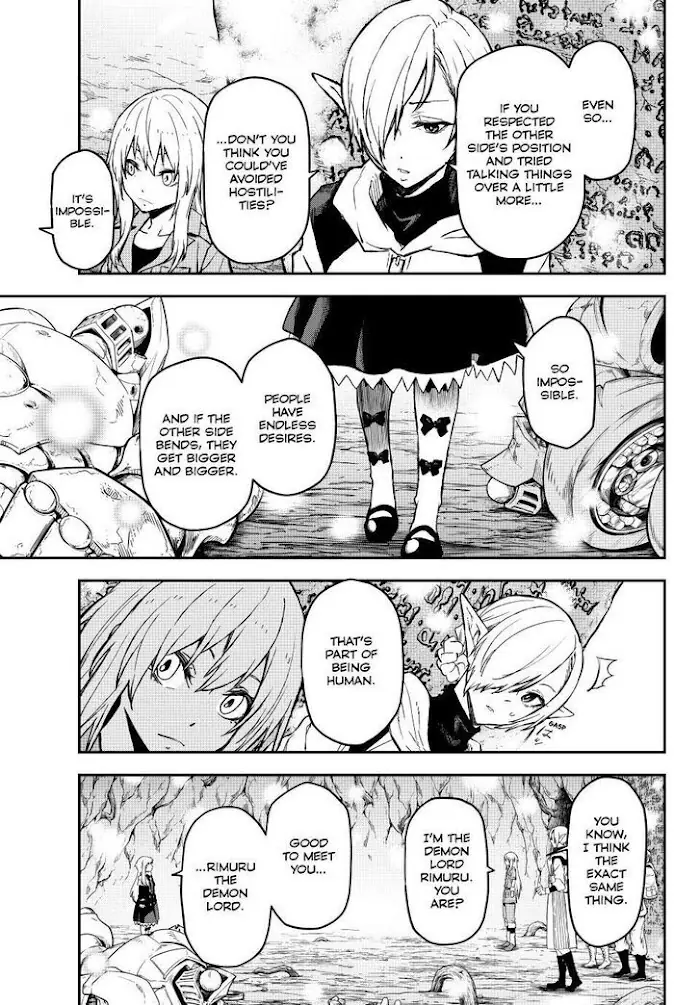 That Time I Got Reincarnated as a Slime Chapter 127 image 44_optimized